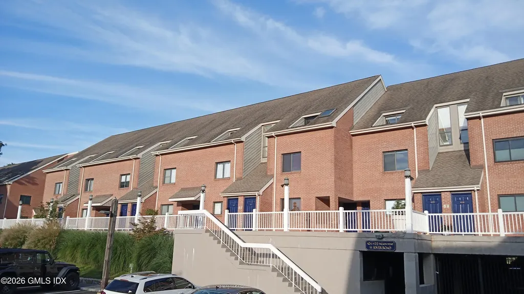 11 River Road Cos Cob CT 06807