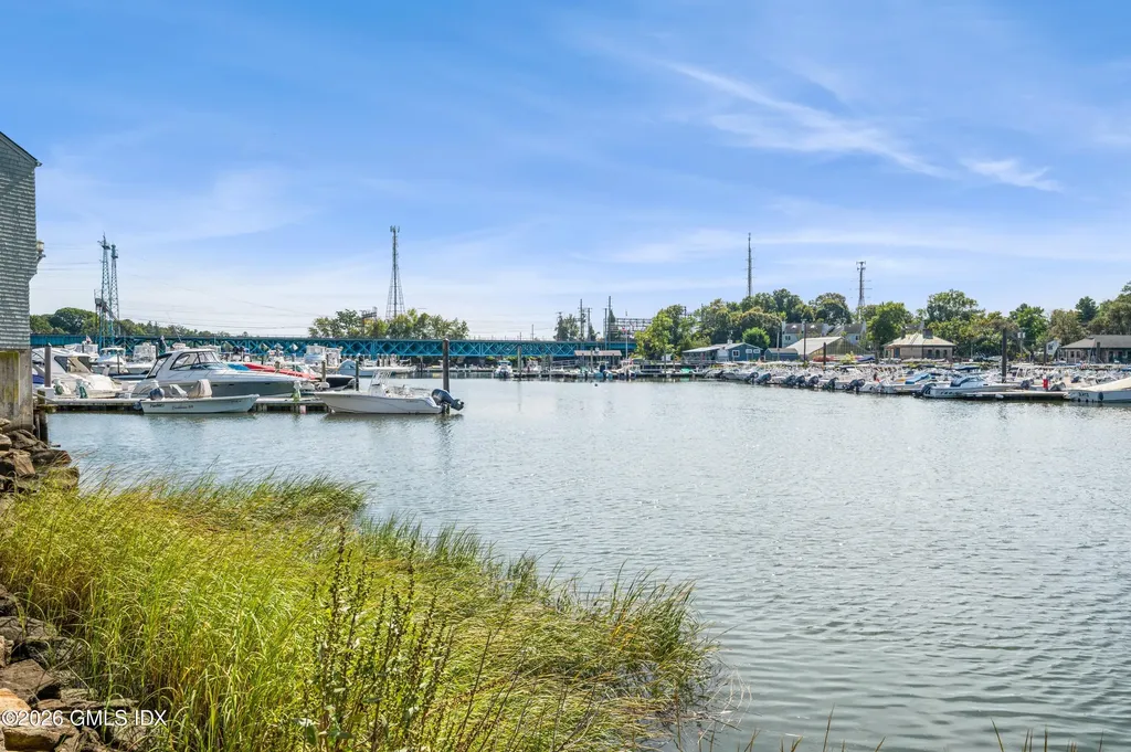 11 River Road Cos Cob CT 06807