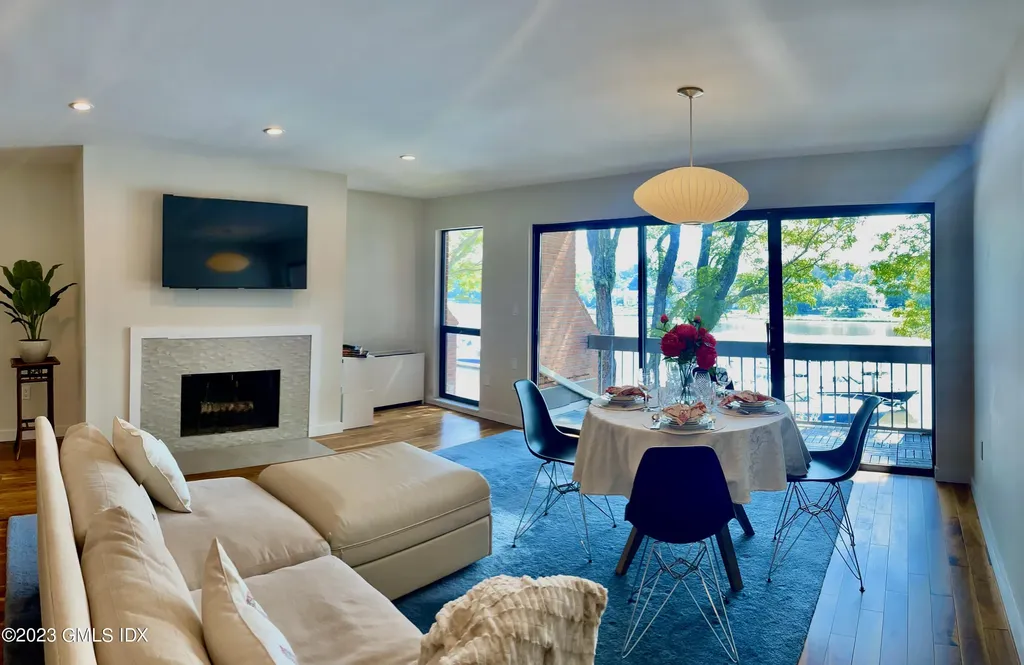 11 River Road Cos Cob CT 06807