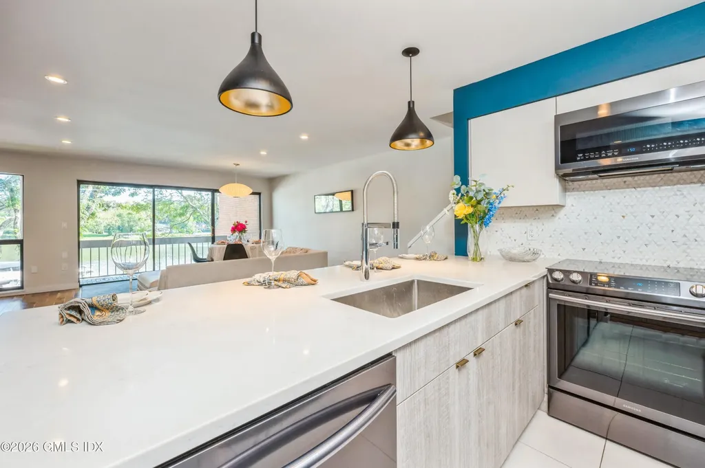 11 River Road Cos Cob CT 06807