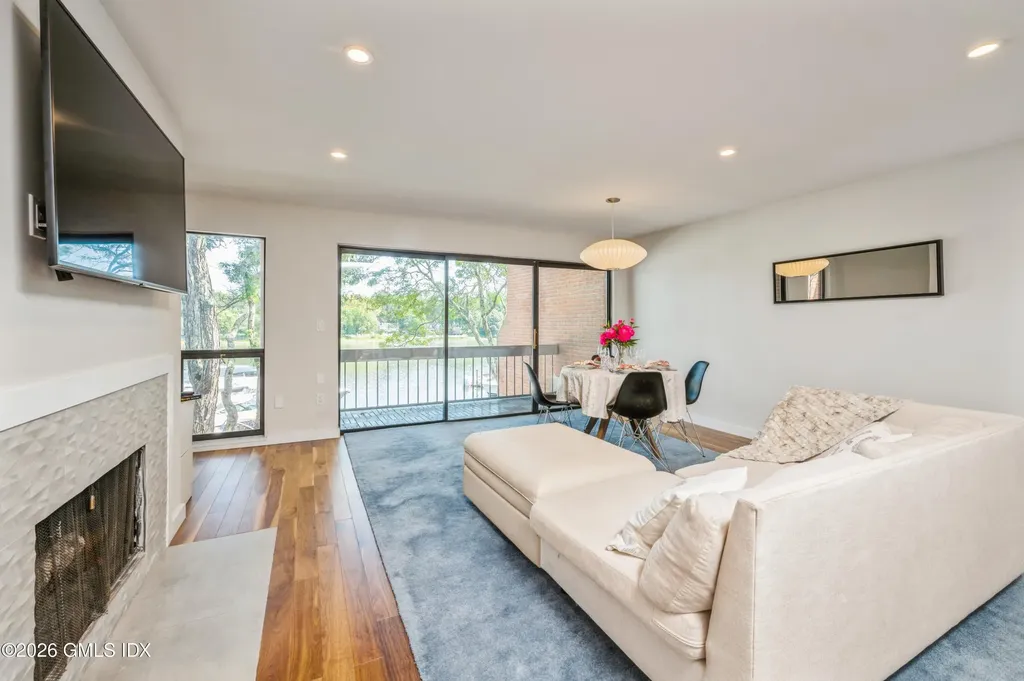 11 River Road Cos Cob CT 06807