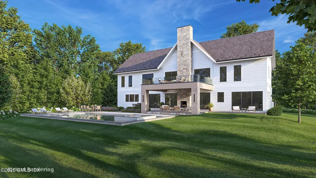 94 Porchuck Road Greenwich CT 06831