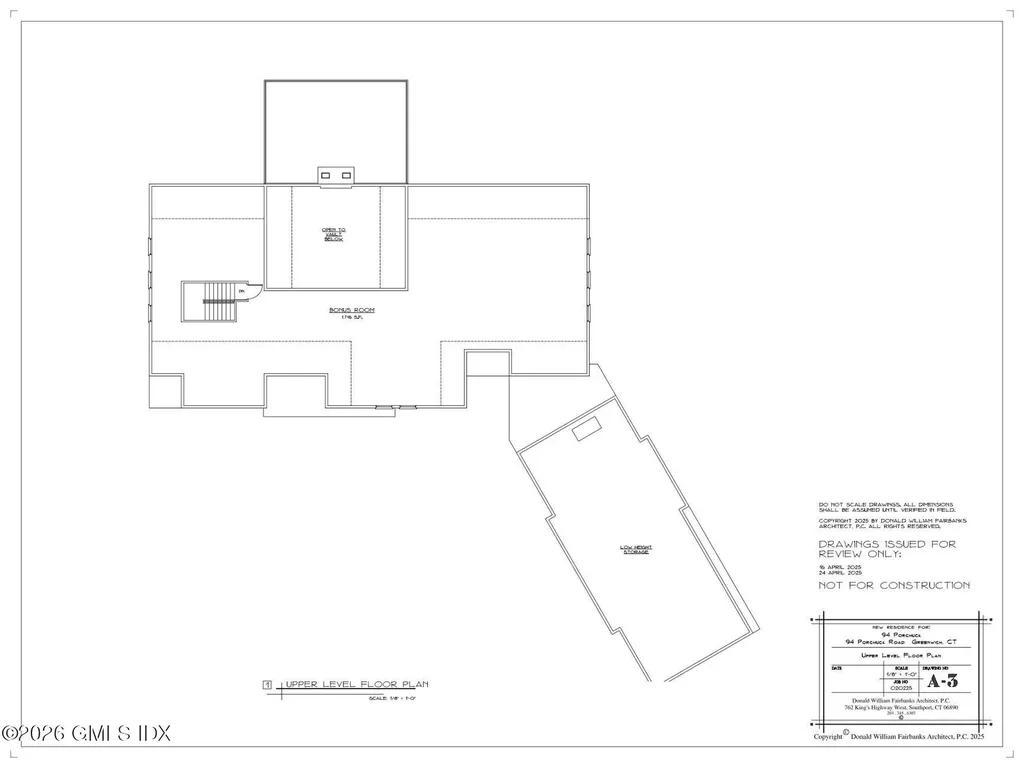 94 Porchuck Road Greenwich CT 06831