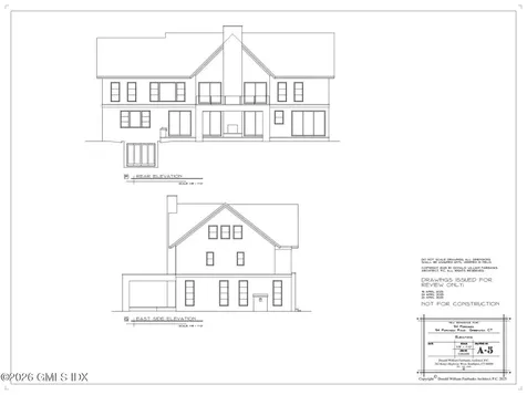 94 Porchuck Road Greenwich CT 06831