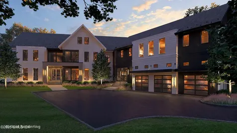 94 Porchuck Road Greenwich CT 06831
