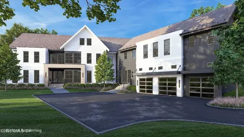 94 Porchuck Road Greenwich CT 06831
