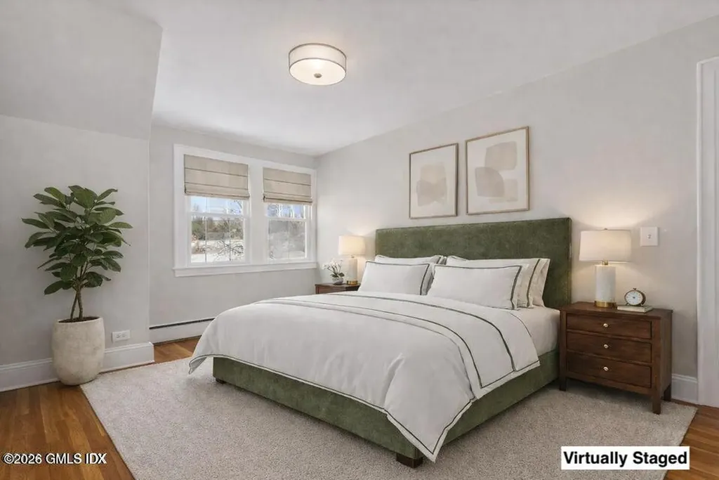 3 Bolling Place Greenwich CT 06830