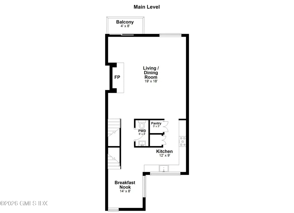 453 E Putnam Avenue Cos Cob CT 06807