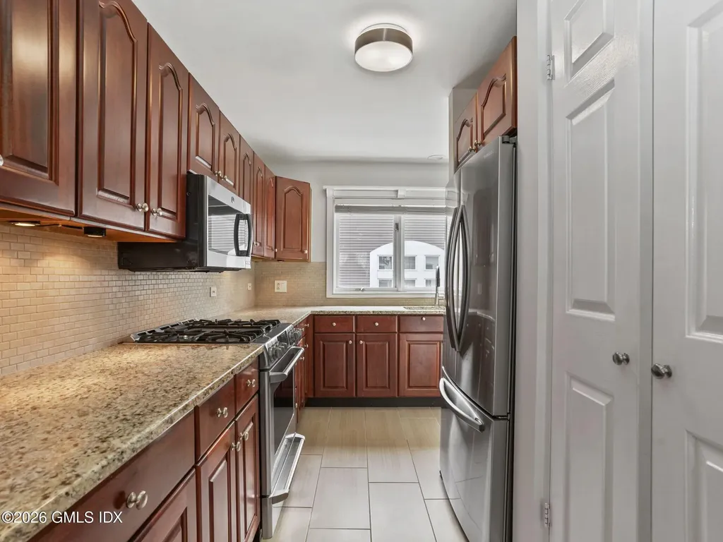 453 E Putnam Avenue Cos Cob CT 06807