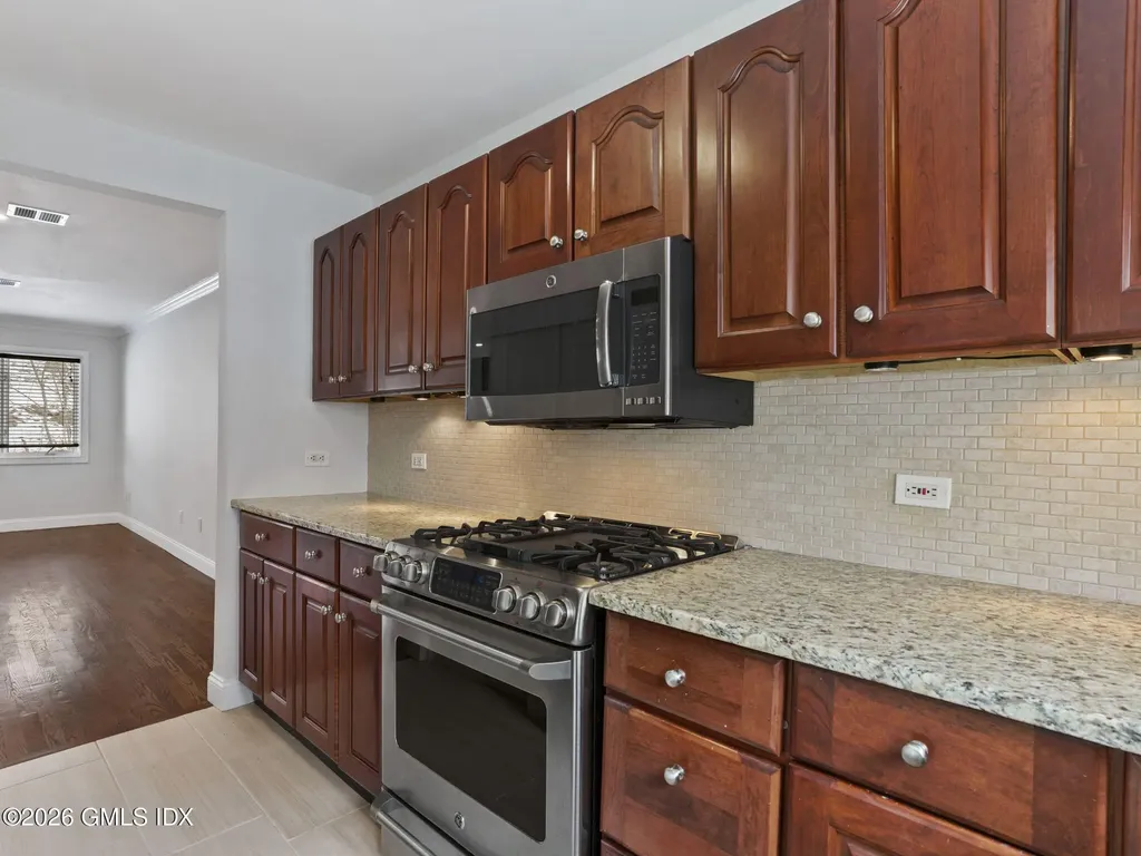 453 E Putnam Avenue Cos Cob CT 06807
