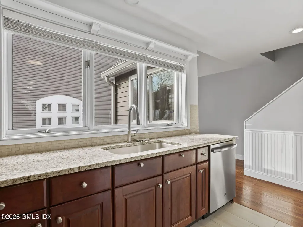 453 E Putnam Avenue Cos Cob CT 06807