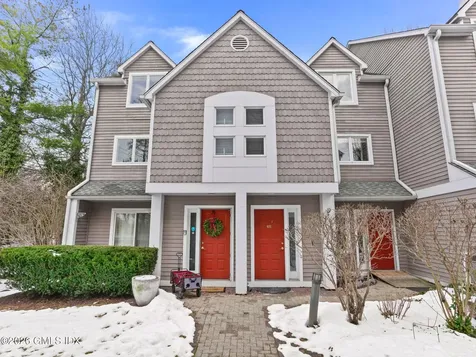 453 E Putnam Avenue Cos Cob CT 06807