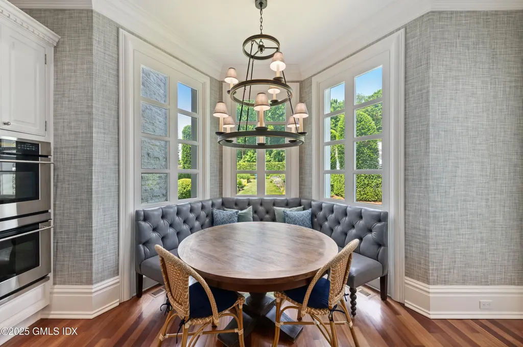 537 North Street Greenwich CT 06830