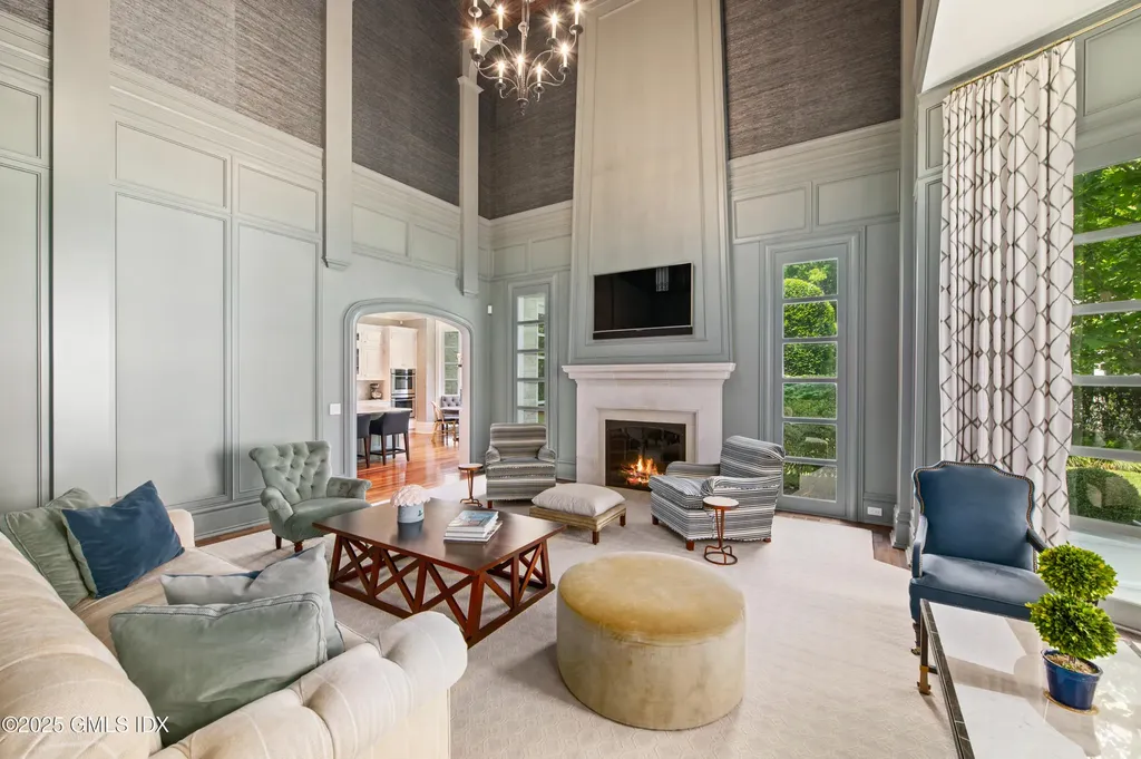 537 North Street Greenwich CT 06830