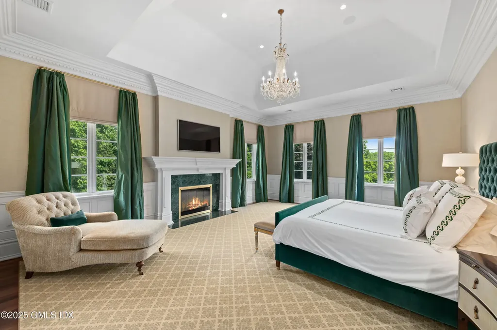 537 North Street Greenwich CT 06830