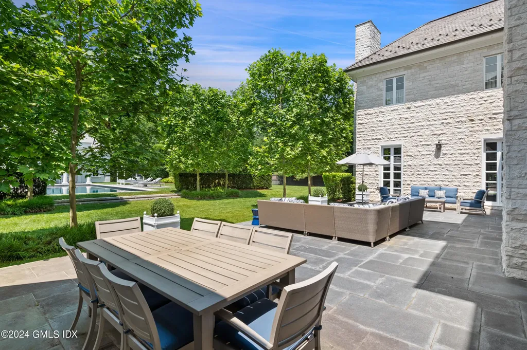 537 North Street Greenwich CT 06830