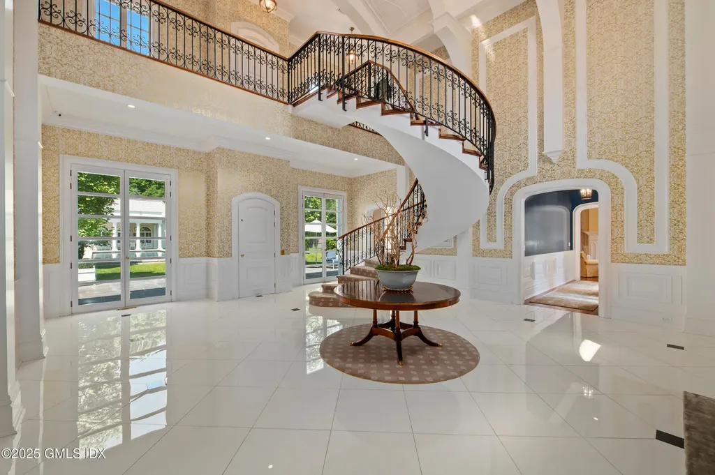 537 North Street Greenwich CT 06830