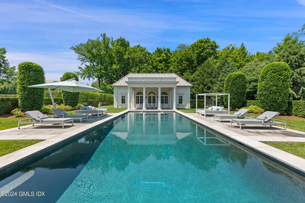 537 North Street Greenwich CT 06830