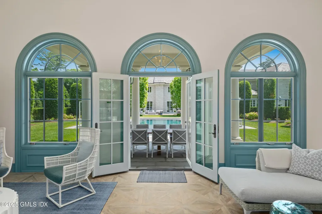 537 North Street Greenwich CT 06830