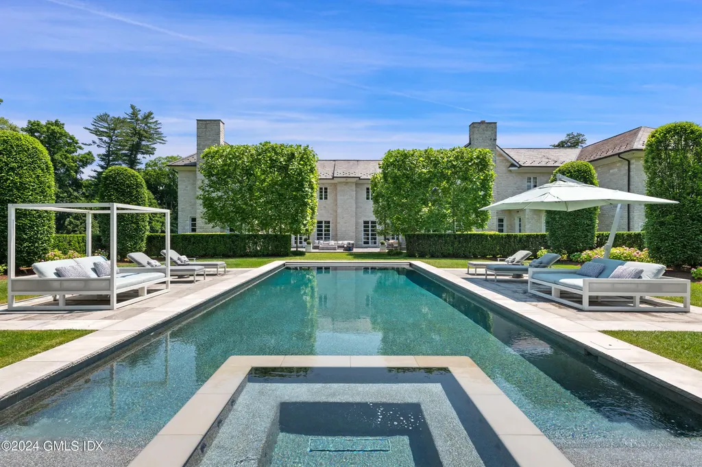 537 North Street Greenwich CT 06830