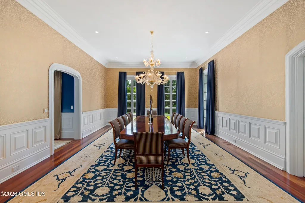 537 North Street Greenwich CT 06830