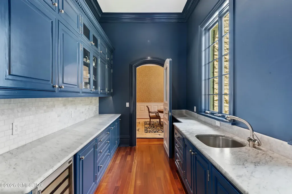 537 North Street Greenwich CT 06830