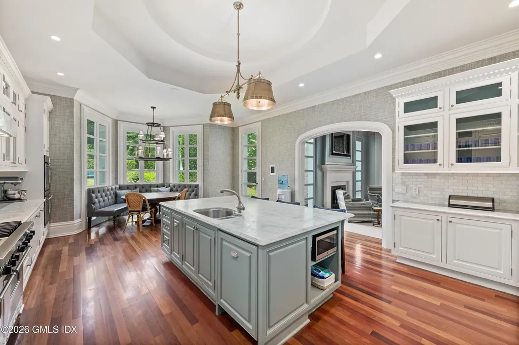 537 North Street Greenwich CT 06830