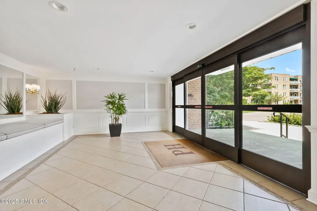 4 Putnam Hill Greenwich CT 06830