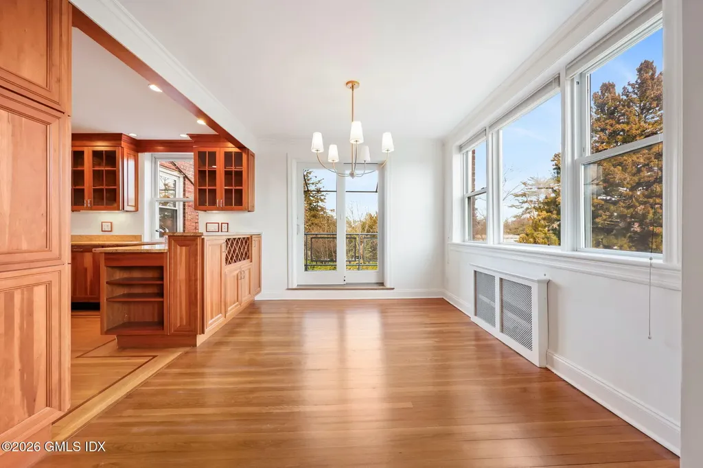 4 Putnam Hill Greenwich CT 06830