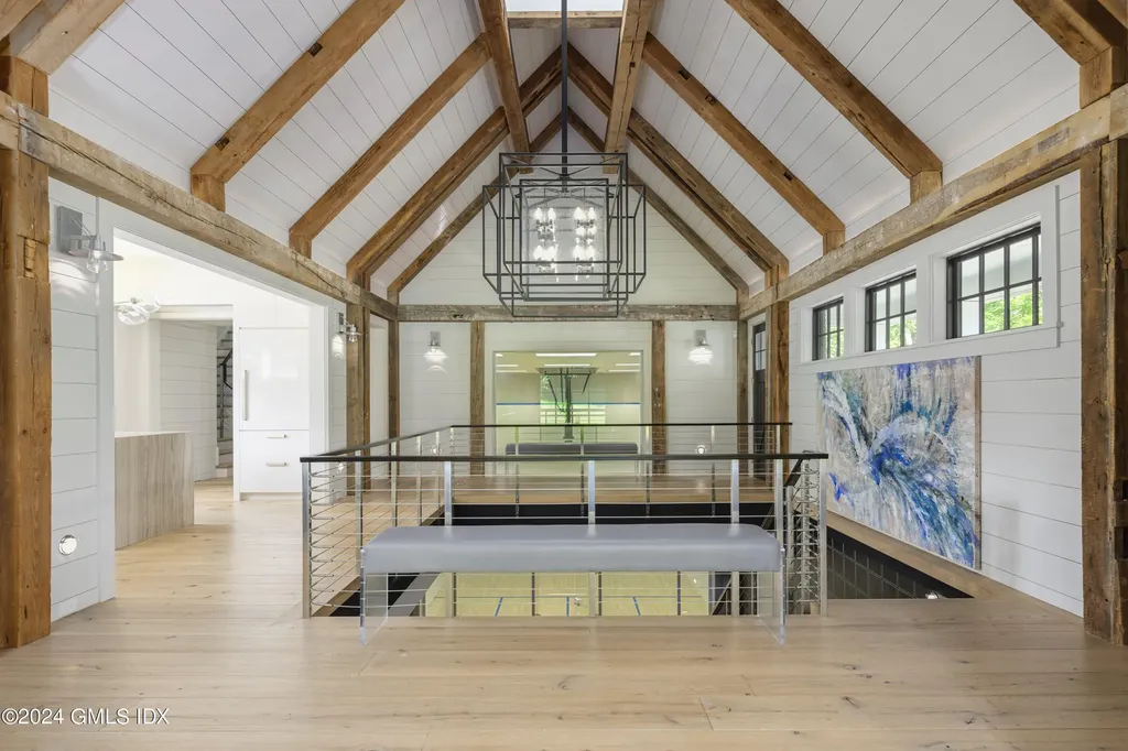 865 Hollow Tree Ridge Road Darien CT 06820
