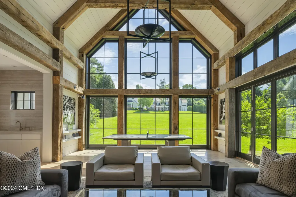 865 Hollow Tree Ridge Road Darien CT 06820
