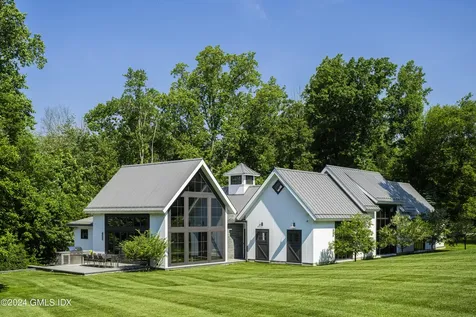 865 Hollow Tree Ridge Road Darien CT 06820