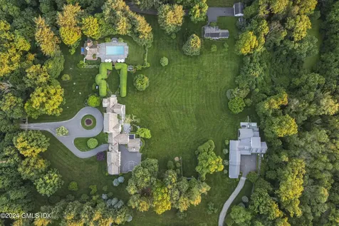 865 Hollow Tree Ridge Road Darien CT 06820