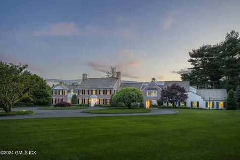 865 Hollow Tree Ridge Road Darien CT 06820
