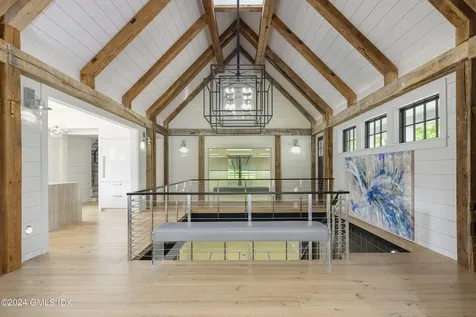 865 Hollow Tree Ridge Road Darien CT 06820