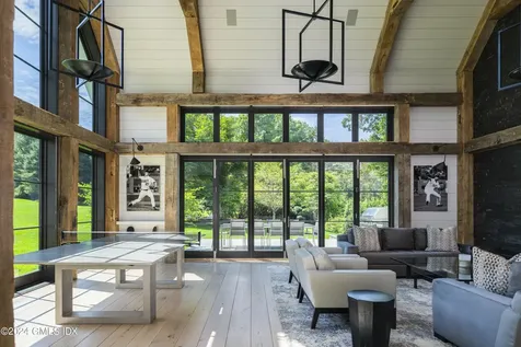 865 Hollow Tree Ridge Road Darien CT 06820