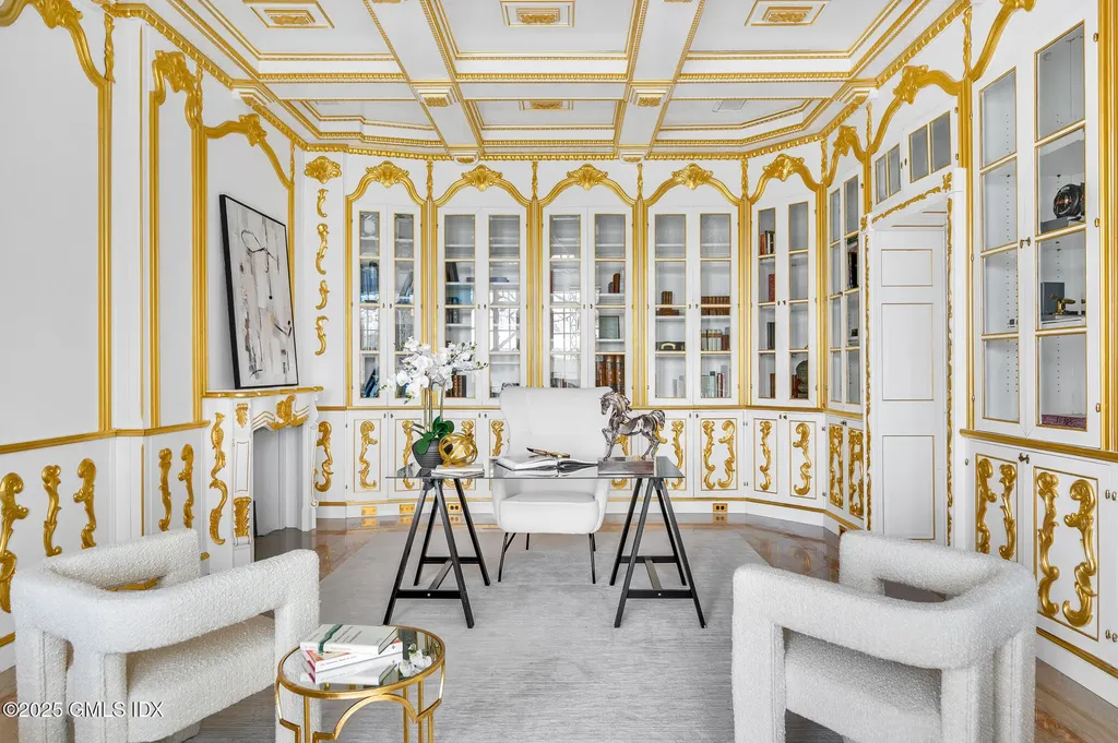 5 & 7 John Street Greenwich CT 06831