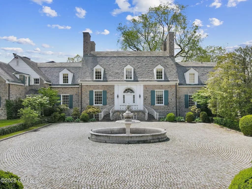 5 & 7 John Street Greenwich CT 06831