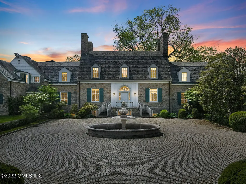5 & 7 John Street Greenwich CT 06831