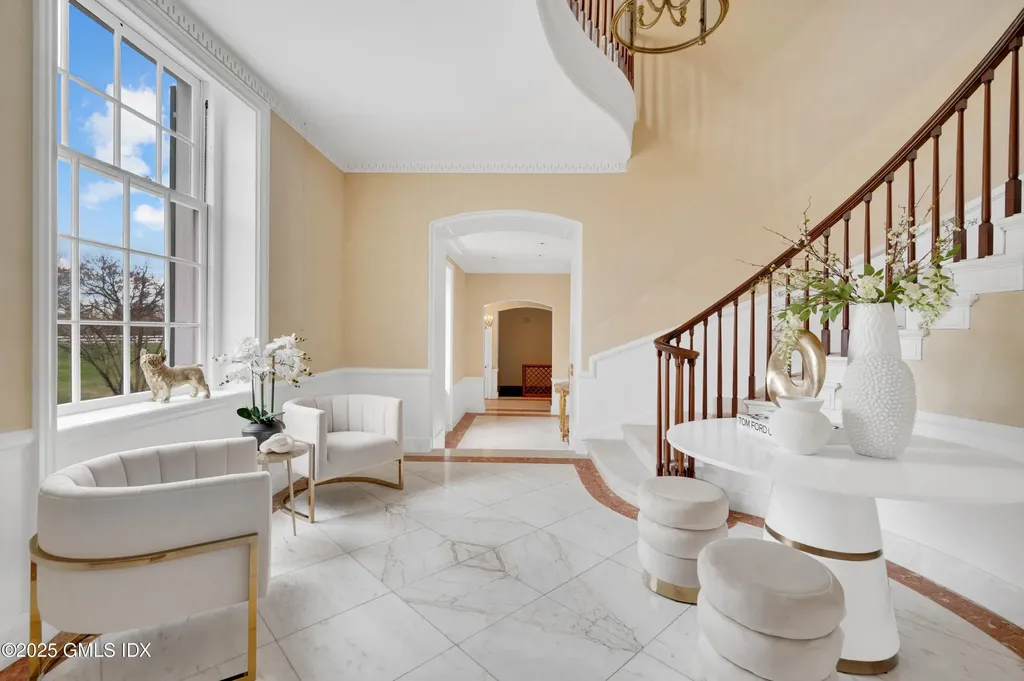 5 & 7 John Street Greenwich CT 06831