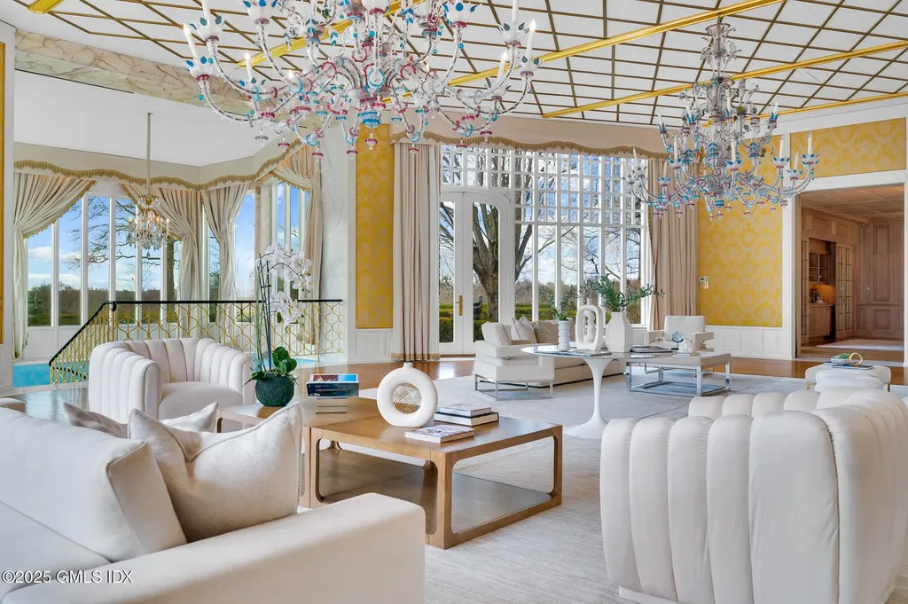 5 & 7 John Street Greenwich CT 06831