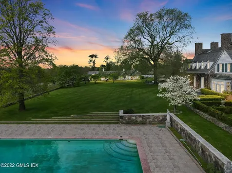 5 & 7 John Street Greenwich CT 06831