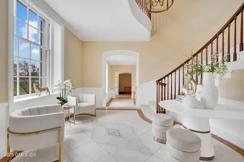 5 & 7 John Street Greenwich CT 06831