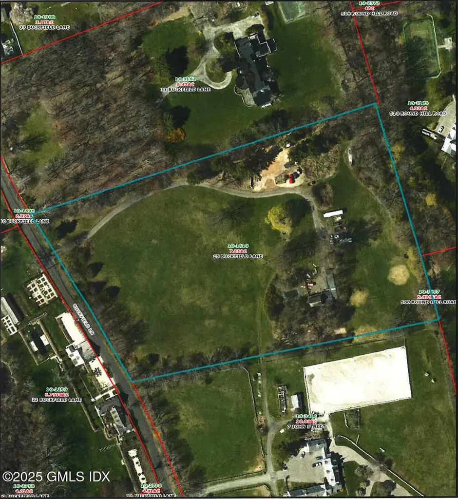 25 Buckfield Lane Greenwich CT 06831