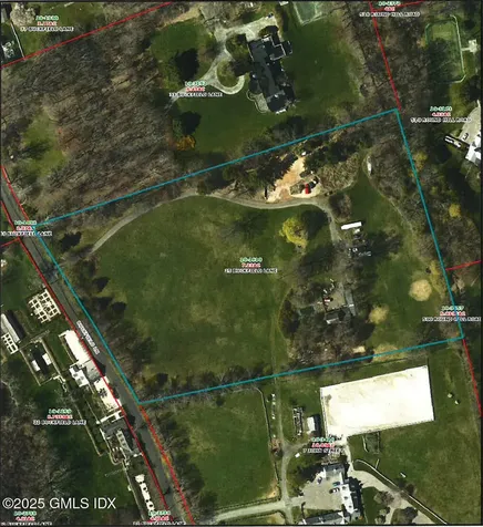 25 Buckfield Lane Greenwich CT 06831