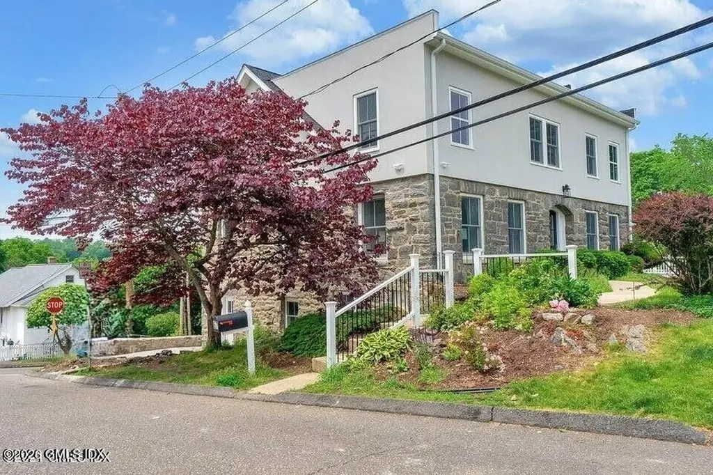 67 Byram Terrace Drive Greenwich CT 06831