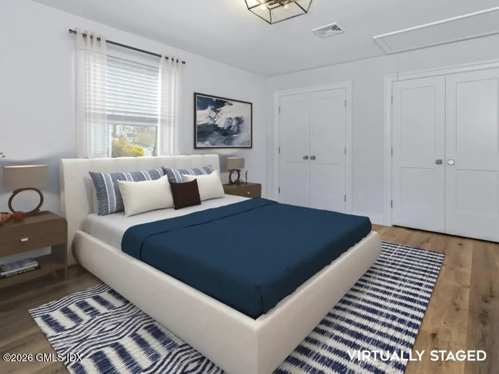 67 Byram Terrace Drive Greenwich CT 06831