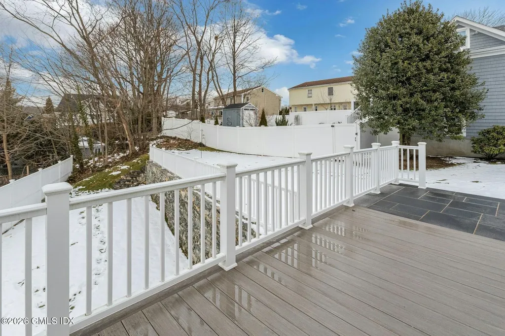 67 Byram Terrace Drive Greenwich CT 06831