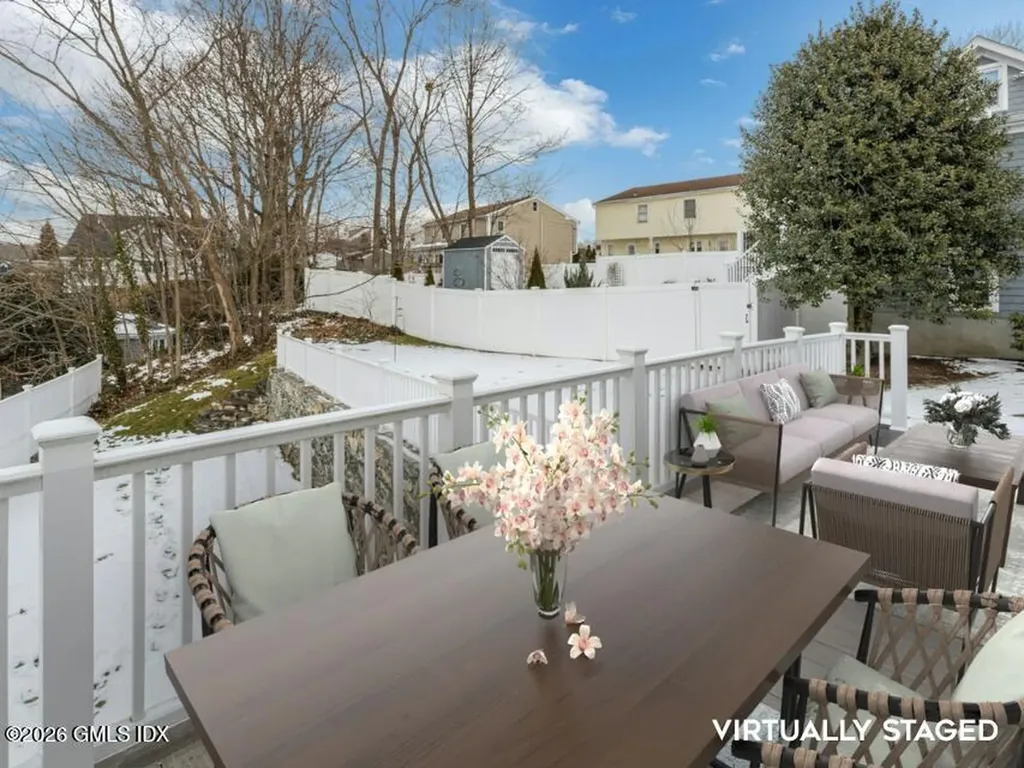 67 Byram Terrace Drive Greenwich CT 06831