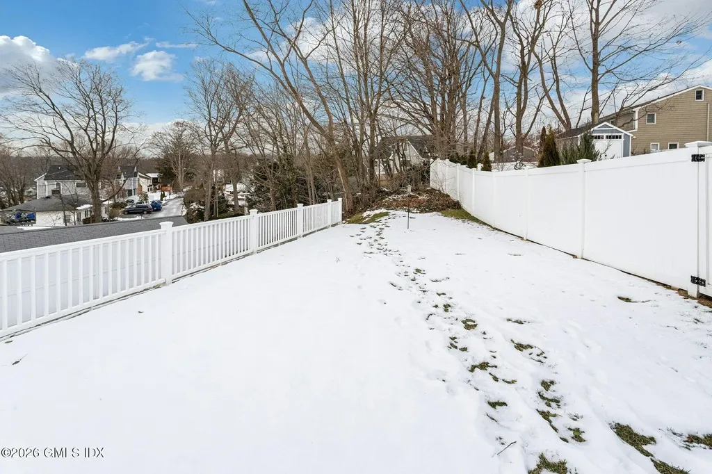 67 Byram Terrace Drive Greenwich CT 06831